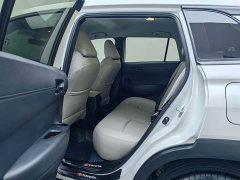 Toyota Frontlander 2.0L CVT Elite - photo 17