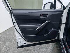 Toyota Frontlander 2.0L CVT Elite - photo 19