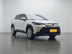 Toyota Frontlander 2.0L CVT Elite - photo 2