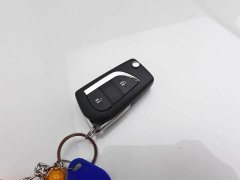 Toyota Frontlander 2.0L CVT Elite - photo 20