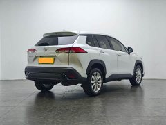 Toyota Frontlander 2.0L CVT Elite - photo 3