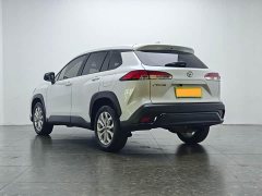 Toyota Frontlander 2.0L CVT Elite - photo 4