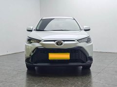 Toyota Frontlander 2.0L CVT Elite - photo 5
