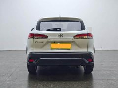 Toyota Frontlander 2.0L CVT Elite - photo 6