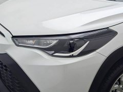 Toyota Frontlander 2.0L CVT Elite - photo 7