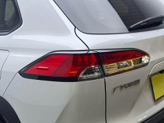 Toyota Frontlander 2.0L CVT Elite - photo 8