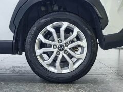 Toyota Frontlander 2.0L CVT Elite - photo 9