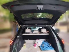 Geely Galaxy Starship 7 120km Explorer Edition - ფოტო 20