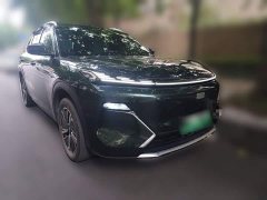 Geely Galaxy Starship 7 120km Explorer Edition - ფოტო 3
