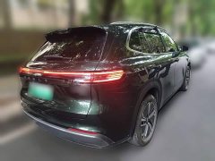 Geely Galaxy Starship 7 120km Explorer Edition - ფოტო 6