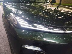 Geely Galaxy Starship 7 120km Explorer Edition - ფოტო 7