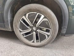 Geely Galaxy Starship 7 120km Explorer Edition - ფოტო 8