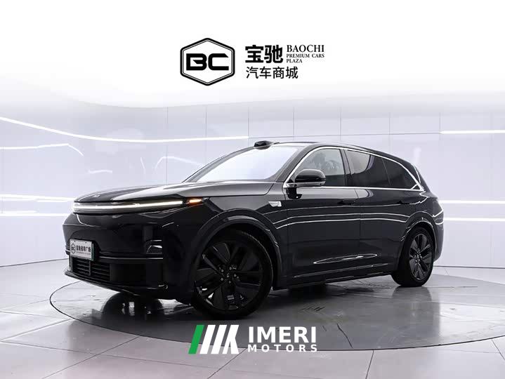 Li Auto L7 Ultra