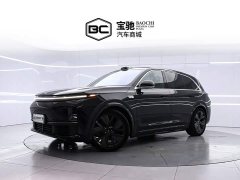 Li Auto L7 Ultra - ფოტო 1