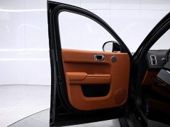 Li Auto L7 Ultra - ფოტო 12