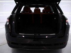 Li Auto L7 Ultra - ფოტო 18