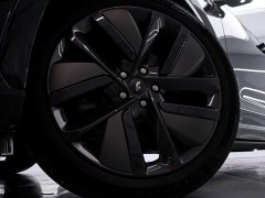 Li Auto L7 Ultra - ფოტო 19