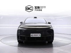 Li Auto L7 Ultra - ფოტო 2