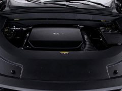 Li Auto L7 Ultra - ფოტო 20