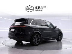 Li Auto L7 Ultra - ფოტო 3