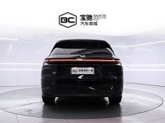 Li Auto L7 Ultra - ფოტო 4