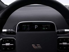 Li Auto L7 Ultra - ფოტო 6