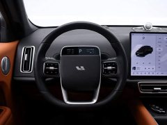 Li Auto L7 Ultra - ფოტო 7