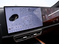 Li Auto L7 Ultra - ფოტო 8