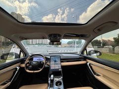 Geely Boyue L 1.5TD DCT Luxury - фото 10