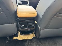 Geely Boyue L 1.5TD DCT Luxury - фото 11