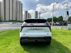 Geely Boyue L 1.5TD DCT Luxury - фото 5