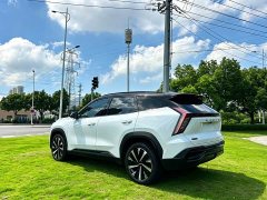 Geely Boyue L 1.5TD DCT Luxury - фото 6