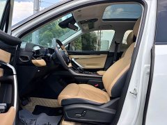 Geely Boyue L 1.5TD DCT Luxury - фото 7