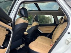 Geely Boyue L 1.5TD DCT Luxury - фото 8