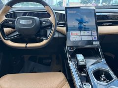 Geely Boyue L 1.5TD DCT Luxury - фото 9