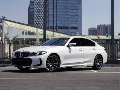 BMW 3 Series 325i M Sport Package - ფოტო 1