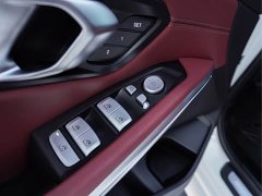 BMW 3 Series 325i M Sport Package - ფოტო 10
