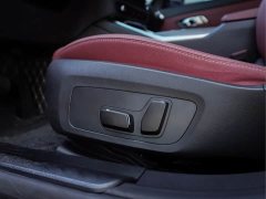 BMW 3 Series 325i M Sport Package - ფოტო 13