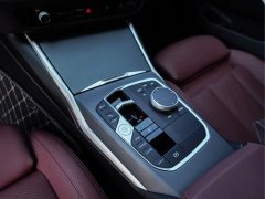 BMW 3 Series 325i M Sport Package - ფოტო 14