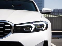 BMW 3 Series 325i M Sport Package - ფოტო 3