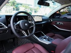 BMW 3 Series 325i M Sport Package - ფოტო 9