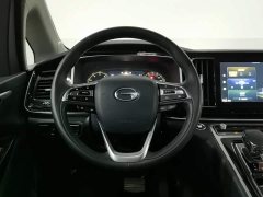 GAC Aion M8 Lingxiu Series 390T Premium Edition - ფოტო 11