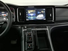 GAC Aion M8 Lingxiu Series 390T Premium Edition - ფოტო 12