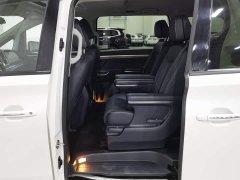 GAC Aion M8 Lingxiu Series 390T Premium Edition - ფოტო 15