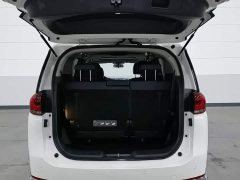 GAC Aion M8 Lingxiu Series 390T Premium Edition - ფოტო 16