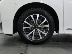 GAC Aion M8 Lingxiu Series 390T Premium Edition - ფოტო 17