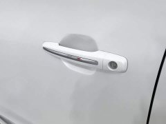 GAC Aion M8 Lingxiu Series 390T Premium Edition - ფოტო 18