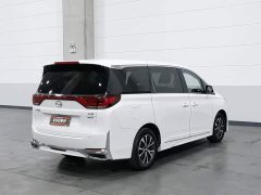 GAC Aion M8 Lingxiu Series 390T Premium Edition - ფოტო 2