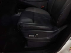 GAC Aion M8 Lingxiu Series 390T Premium Edition - ფოტო 20
