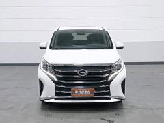 GAC Aion M8 Lingxiu Series 390T Premium Edition - ფოტო 3